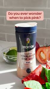 All-Natural Himalayan Pink Salt, Fine Grain – Premium Mineral Salt for Cooking, Baking & Seasoning – 17.6 oz (500 g) Shaker