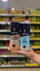 All-Natural Himalayan Pink Salt, Fine Grain – Premium Mineral Salt for Cooking, Baking & Seasoning – 17.6 oz (500 g) Shaker