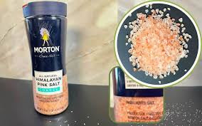 All-Natural Himalayan Pink Salt, Fine Grain – Premium Mineral Salt for Cooking, Baking & Seasoning – 17.6 oz (500 g) Shaker