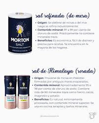 Sal Yodada Morton 26 oz (737 g)