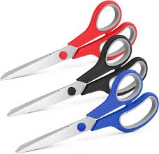 Tijeras Multiusos HUAKAI ProCut 5 en 1